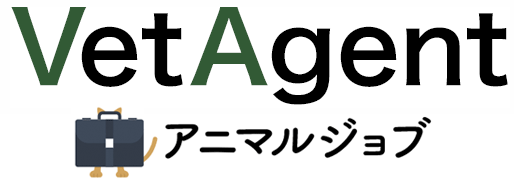 VetAgentのロゴ
