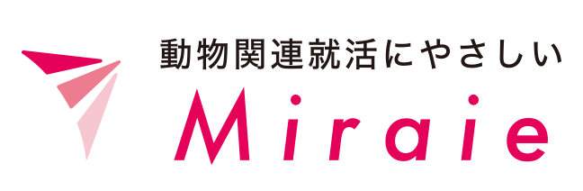 Miraieのロゴ